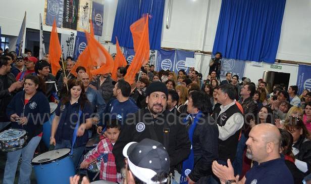 El FPT ratificó que iran por cargos legislativos en las elecciones de Tierra del Fuego