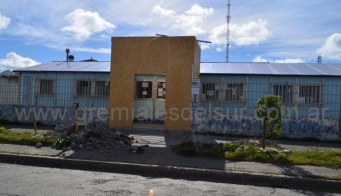 La Secretaría de Trabajo volverá a atender en Obligado 750 a partir del 30 de marzo