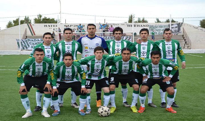 Camioneros deberá ganar por mas de un gol para clasificar a otra ronda del Federal 