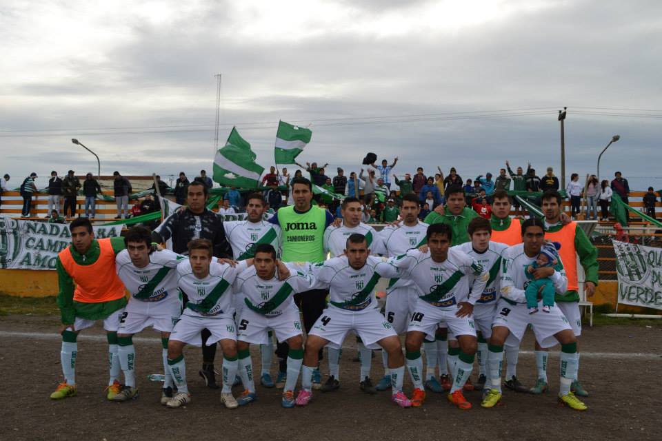 En la definición por penales, Camioneros de Río Grande avanzó a otra etapa del Federal 