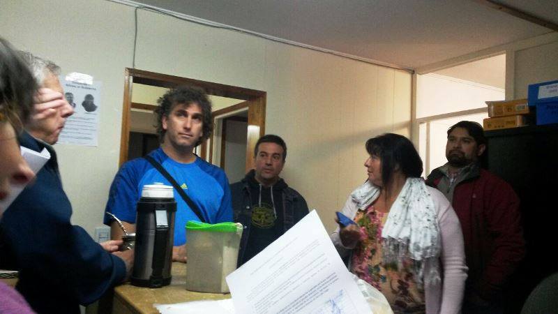 SUTEF mantiene la permanencia en en la Junta de Clasificación y Disciplina. Foto: tiempogremial.com