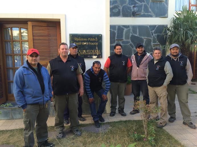 La justicia de Chubut falló a favor de los trabajadores de la Cooperativa de Dolavon