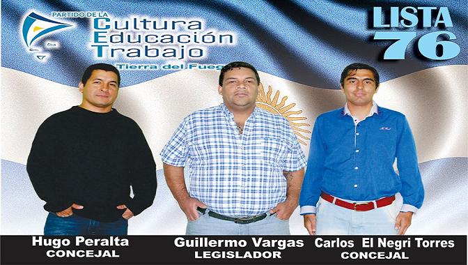 Camioneros presentará sus candidatos en un acto el próximo sábado en el Club Sportivo de Río Grande