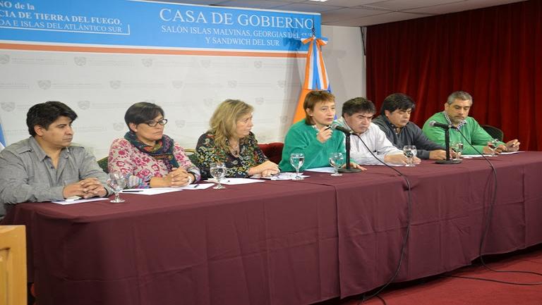 En Tierra del Fuego convocaron a confeccionar un nuevo nomenclador de prestaciones médicas