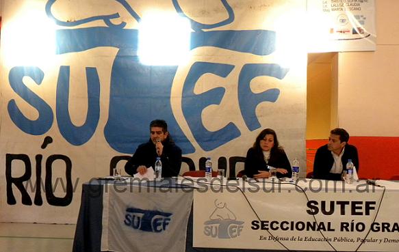 Pablo López Silva dio la apertura de la capacitación 