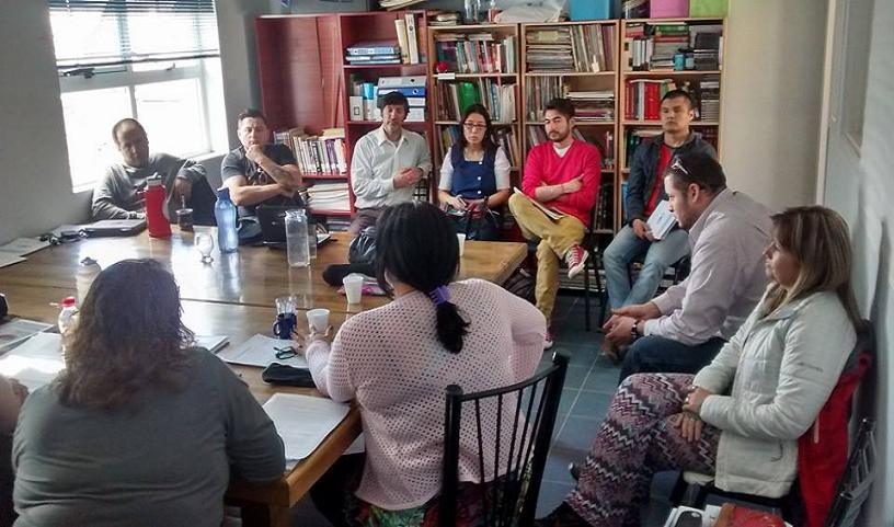 Las Jornadas Pedagógicas organizadas por el SUTEF, continúan el sábado en la Escuela Nº 21 