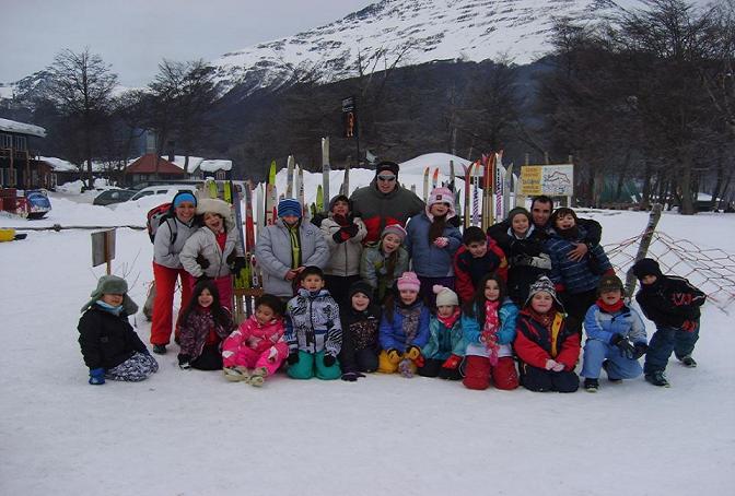 La Comisión Directiva de la seccional Río Grande destacó el trabajo de los Profesores